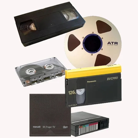 VSSP V94 - v94 degausser vhs audio video tapes spoelen vs security